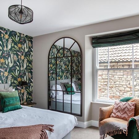 The Prince Of Waterloo - Boutique Guest Rooms Winford Luaran gambar