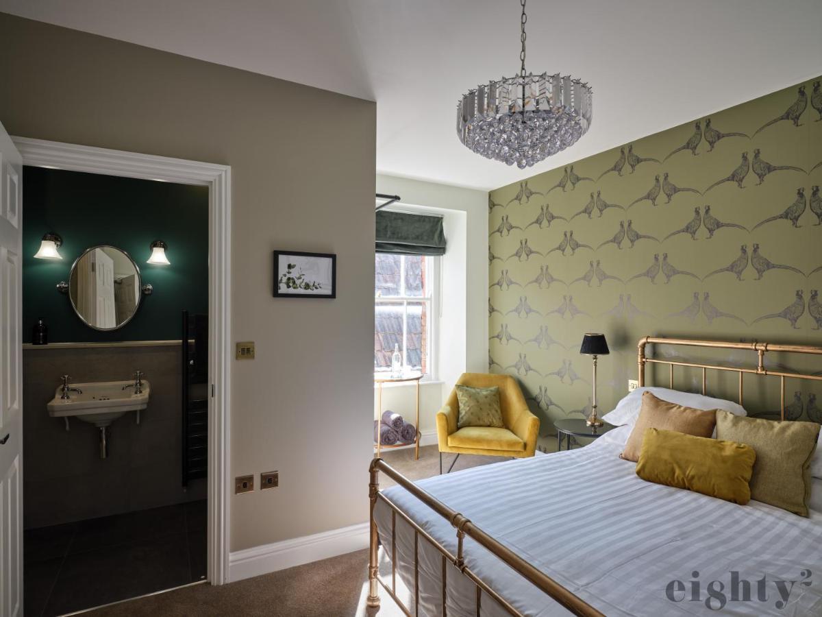 The Prince Of Waterloo - Boutique Guest Rooms Winford Luaran gambar
