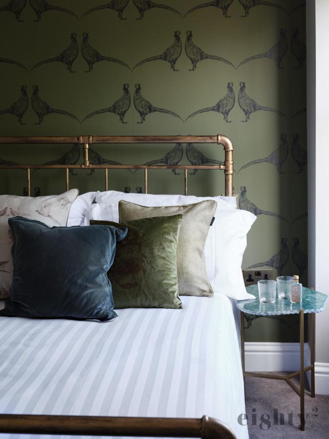 The Prince Of Waterloo - Boutique Guest Rooms Winford Luaran gambar