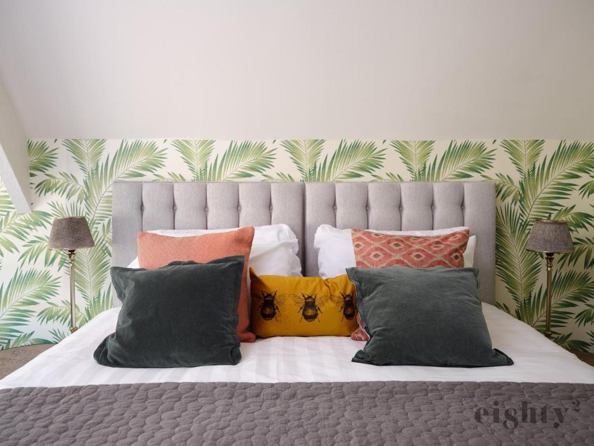 The Prince Of Waterloo - Boutique Guest Rooms Winford Luaran gambar