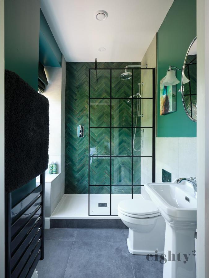 The Prince Of Waterloo - Boutique Guest Rooms Winford Luaran gambar