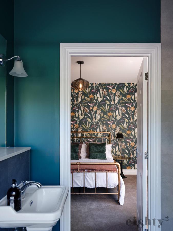 The Prince Of Waterloo - Boutique Guest Rooms Winford Luaran gambar