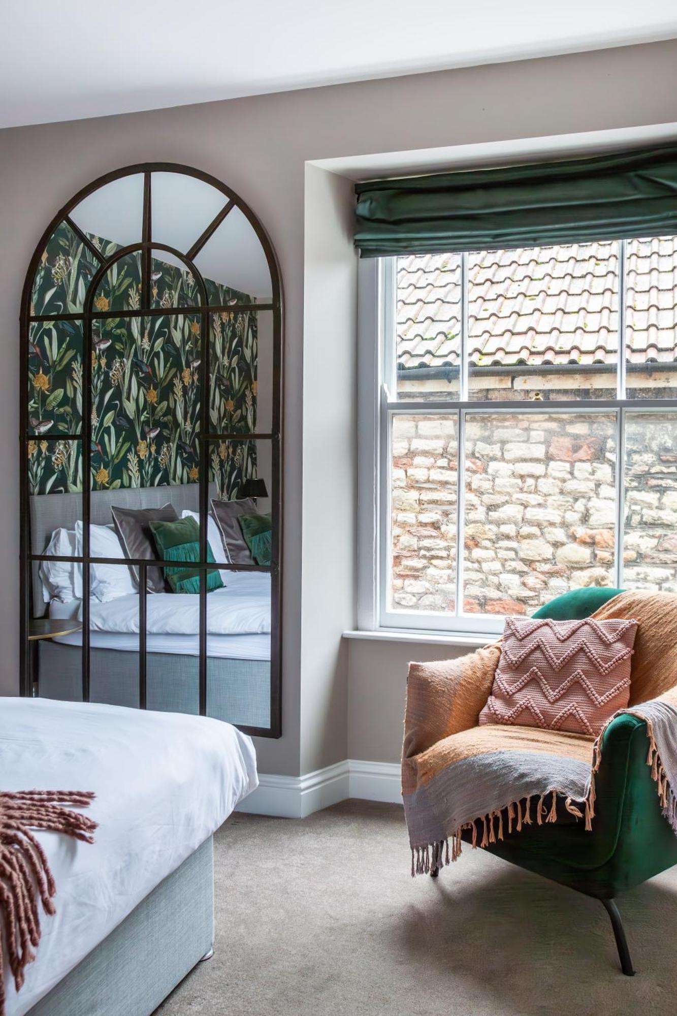 The Prince Of Waterloo - Boutique Guest Rooms Winford Luaran gambar