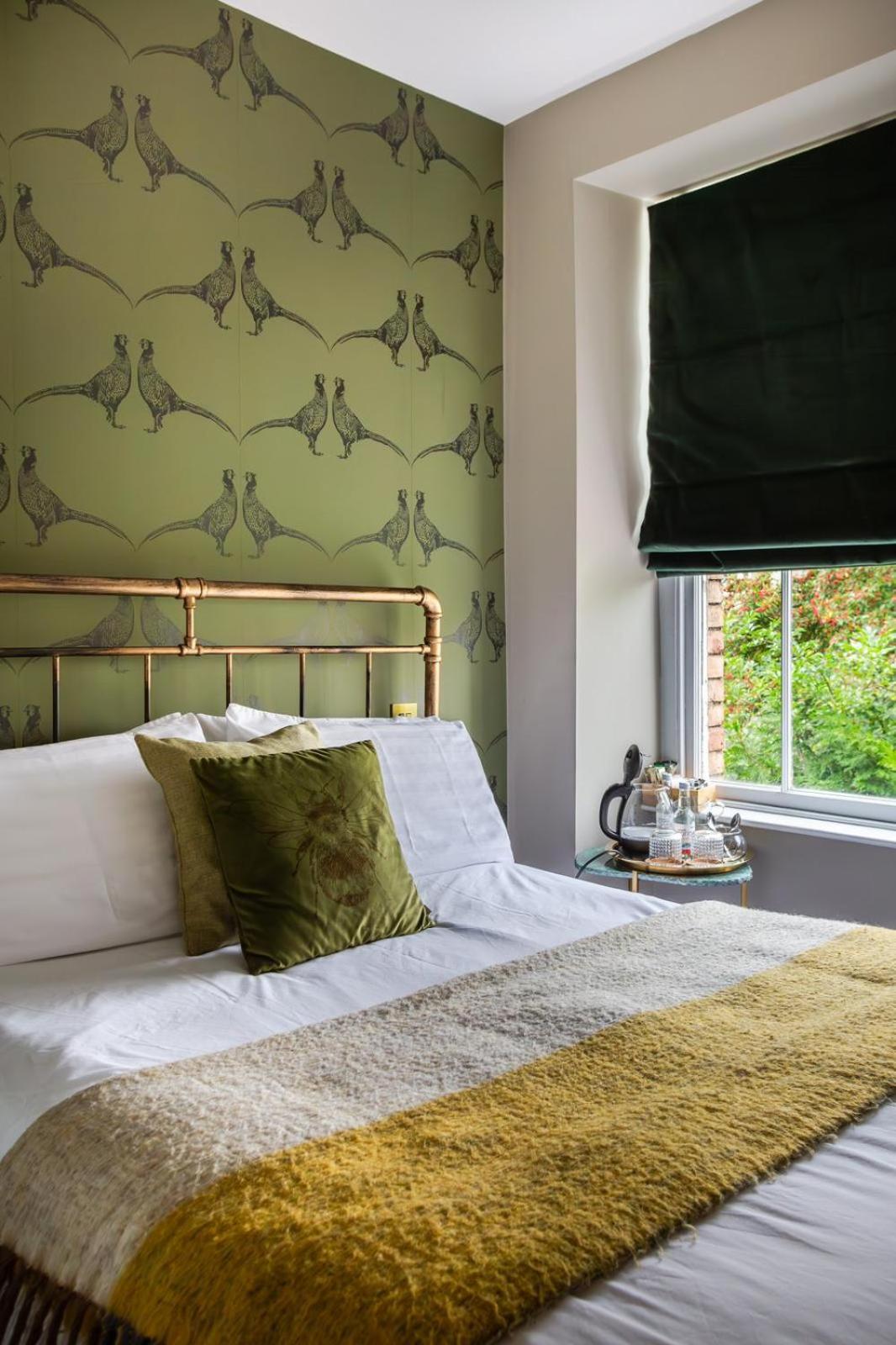 The Prince Of Waterloo - Boutique Guest Rooms Winford Luaran gambar